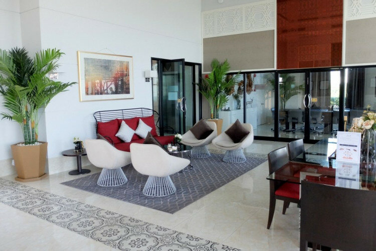 Кондоминиум в Чиангмае, Таиланд | THE556822