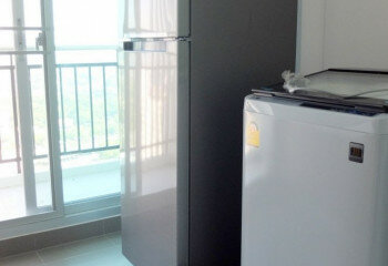 Кондоминиум в Чиангмае, Таиланд | THE556822