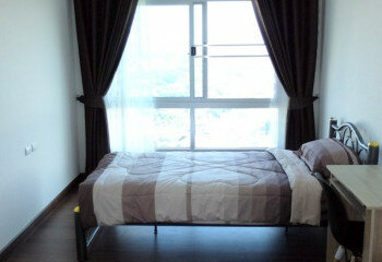 Кондоминиум в Чиангмае, Таиланд | THE556822