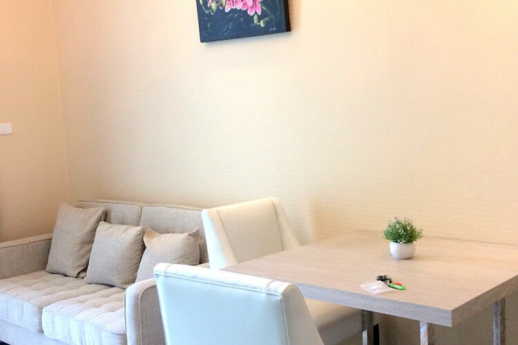 Кондоминиум в Чиангмае, Таиланд | THE156913