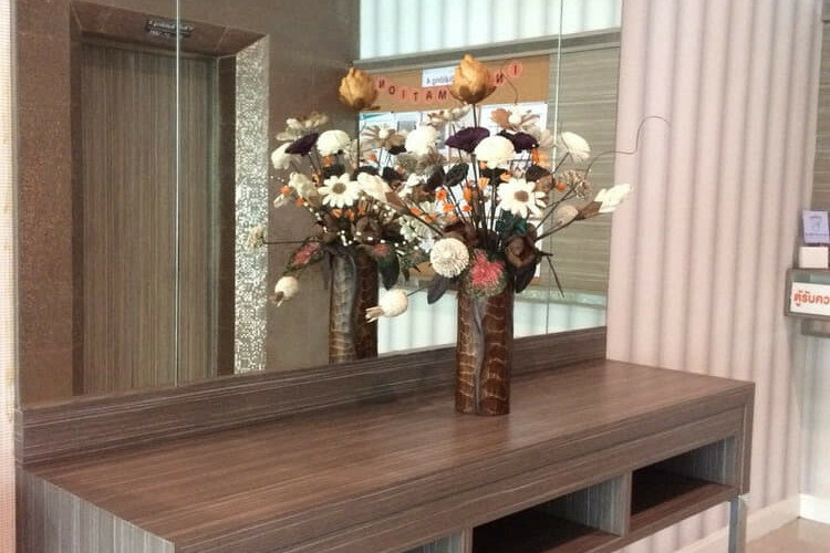 Кондоминиум в Чиангмае, Таиланд | THE156913