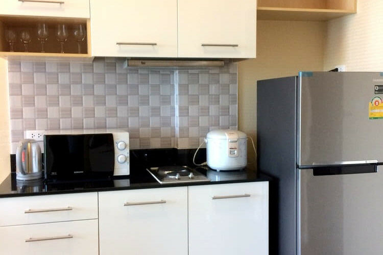 Кондоминиум в Чиангмае, Таиланд | THE156913