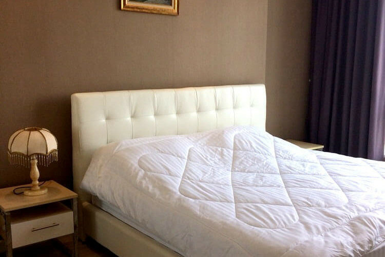 Кондоминиум в Чиангмае, Таиланд | THE156913