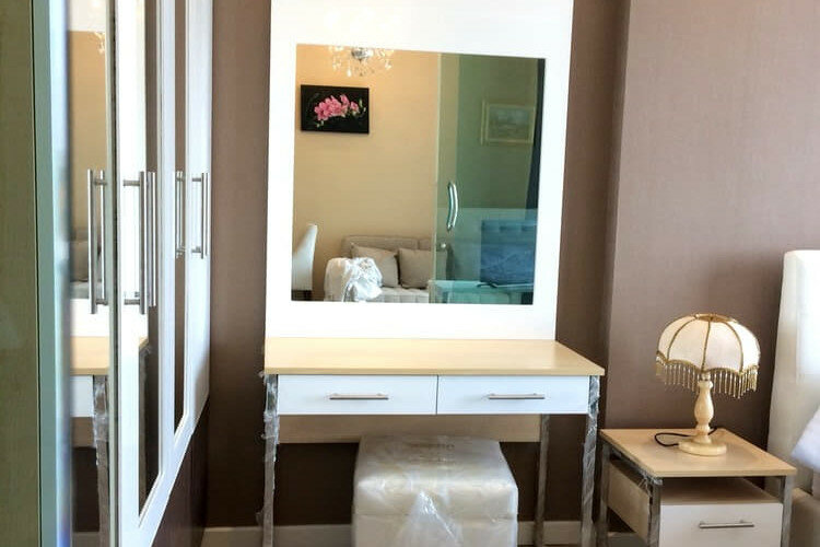 Кондоминиум в Чиангмае, Таиланд | THE156913