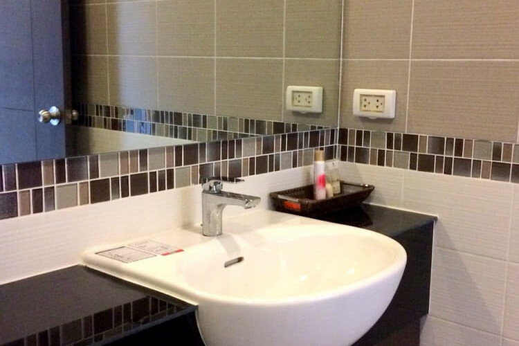 Кондоминиум в Чиангмае, Таиланд | THE156913