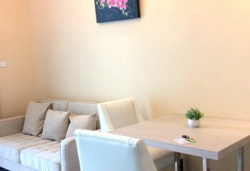 Кондоминиум в Чиангмае, Таиланд | THE156913