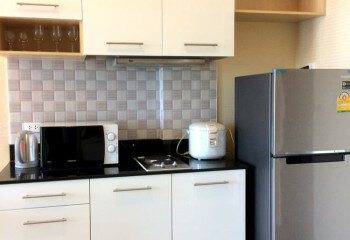 Кондоминиум в Чиангмае, Таиланд | THE156913