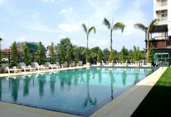 Кондоминиум в Чиангмае, Таиланд | THE156913