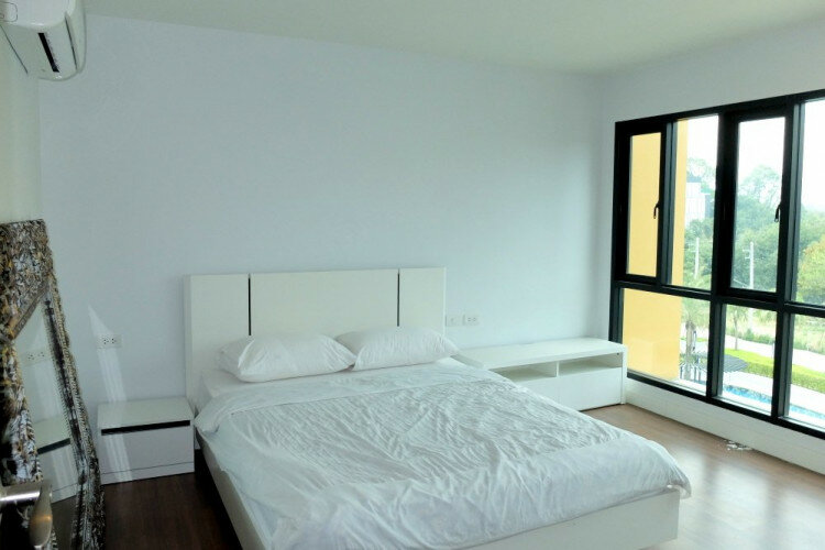 Кондоминиум в Чиангмае, Таиланд | THE456922