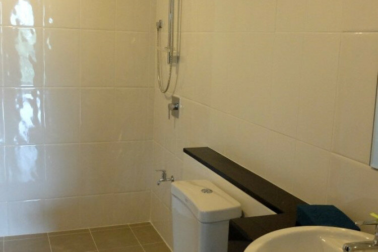 Кондоминиум в Чиангмае, Таиланд | THE456922