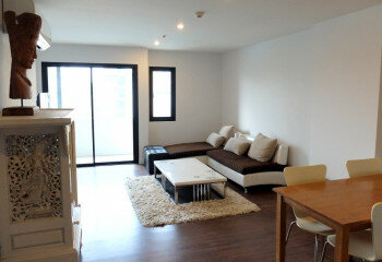 Кондоминиум в Чиангмае, Таиланд | THE456922