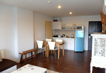 Кондоминиум в Чиангмае, Таиланд | THE456922