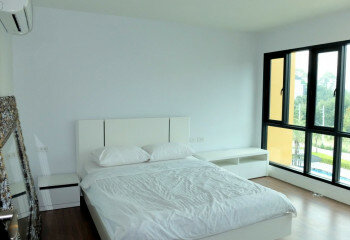 Кондоминиум в Чиангмае, Таиланд | THE456922