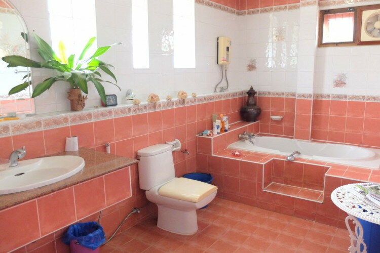 Дом в Сан-Сае, Таиланд | THE256893