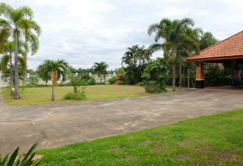 Дом в Сан-Сае, Таиланд | THE256893