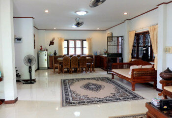 Дом в Сан-Сае, Таиланд | THE256893