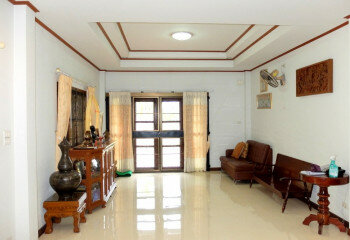 Дом в Сан-Сае, Таиланд | THE256893