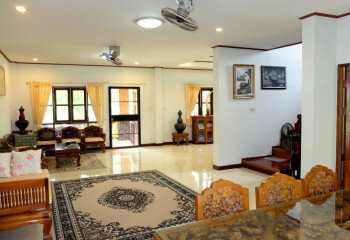 Дом в Сан-Сае, Таиланд | THE256893