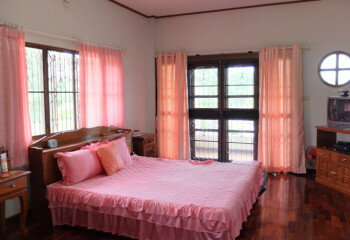 Дом в Сан-Сае, Таиланд | THE256893