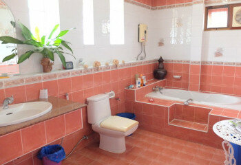 Дом в Сан-Сае, Таиланд | THE256893