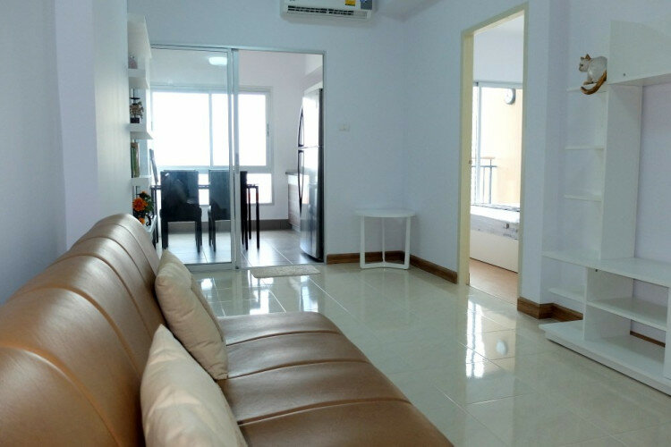 Кондоминиум в Чиангмае, Таиланд | THE356918