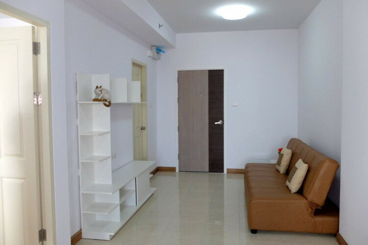 Кондоминиум в Чиангмае, Таиланд | THE356918