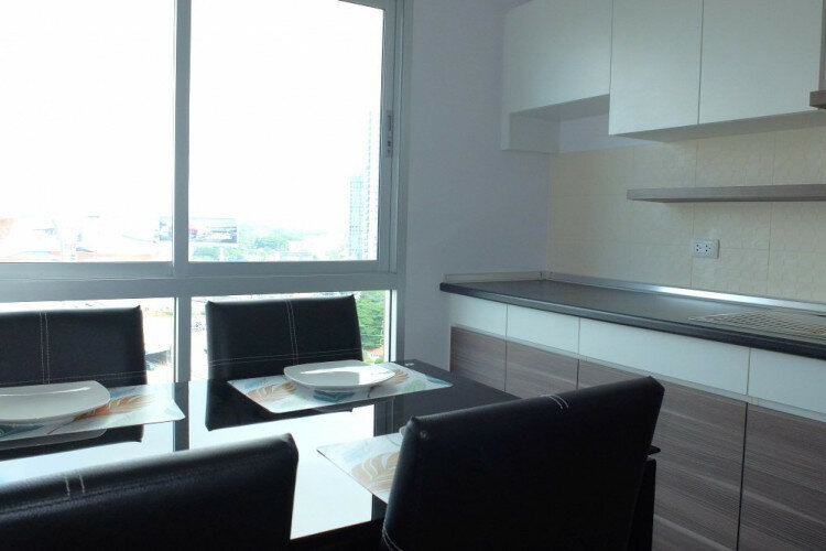 Кондоминиум в Чиангмае, Таиланд | THE356918