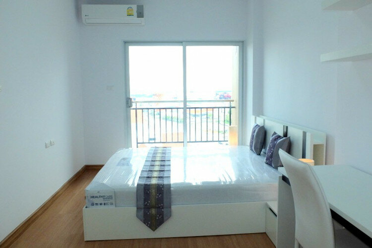 Кондоминиум в Чиангмае, Таиланд | THE356918