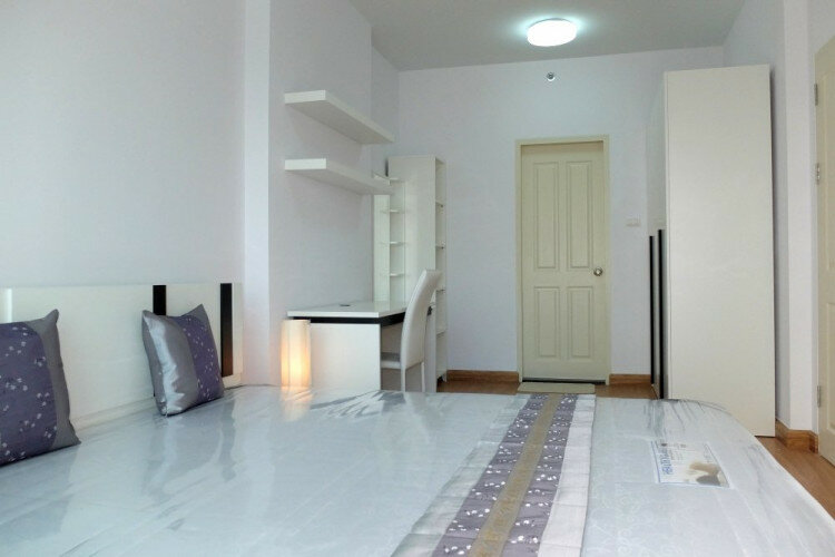 Кондоминиум в Чиангмае, Таиланд | THE356918