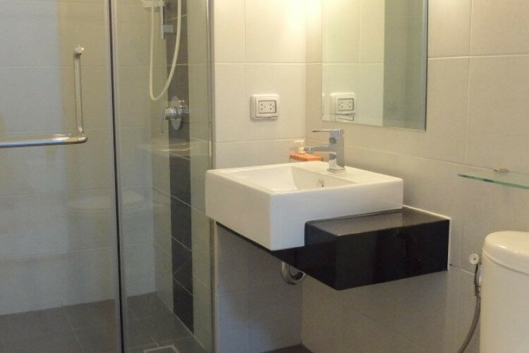 Кондоминиум в Чиангмае, Таиланд | THE356918