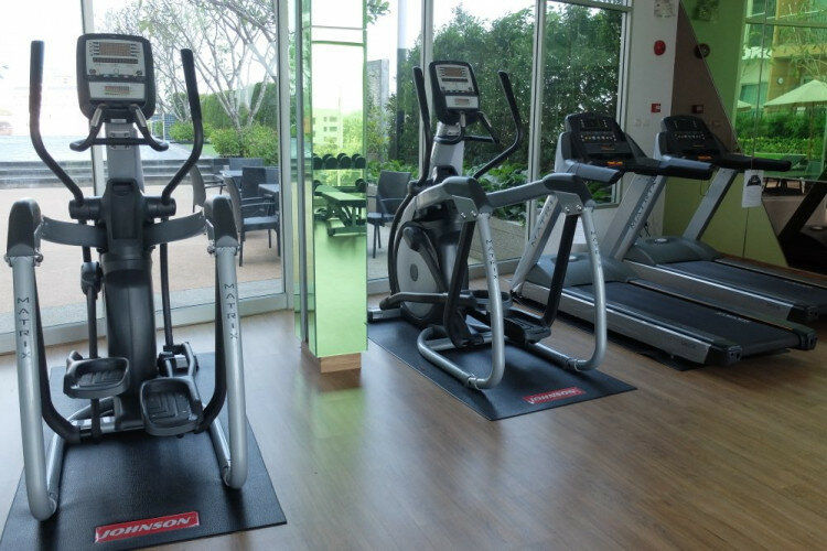 Кондоминиум в Чиангмае, Таиланд | THE356918