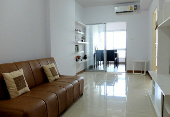 Кондоминиум в Чиангмае, Таиланд | THE356918