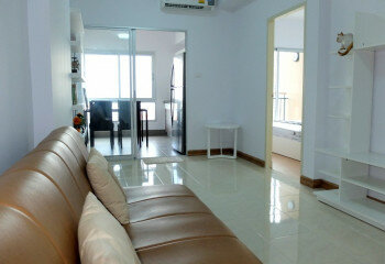 Кондоминиум в Чиангмае, Таиланд | THE356918