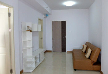 Кондоминиум в Чиангмае, Таиланд | THE356918