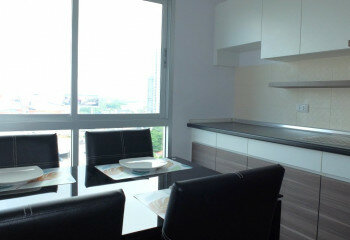 Кондоминиум в Чиангмае, Таиланд | THE356918