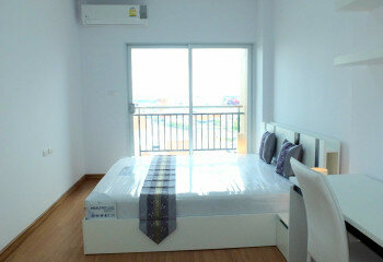 Кондоминиум в Чиангмае, Таиланд | THE356918