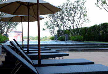 Кондоминиум в Чиангмае, Таиланд | THE356918