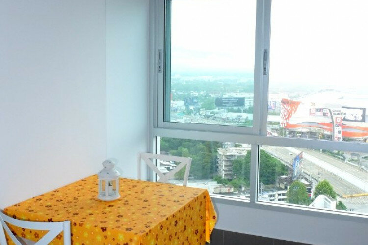 Кондоминиум в Чиангмае, Таиланд | THE556933