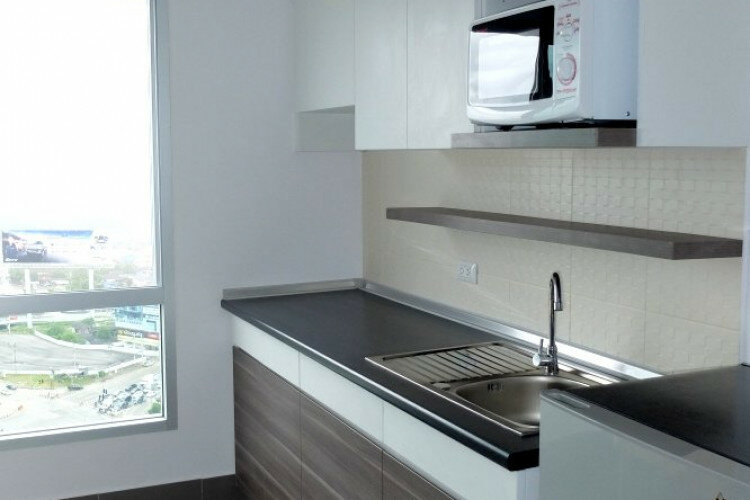 Кондоминиум в Чиангмае, Таиланд | THE556933