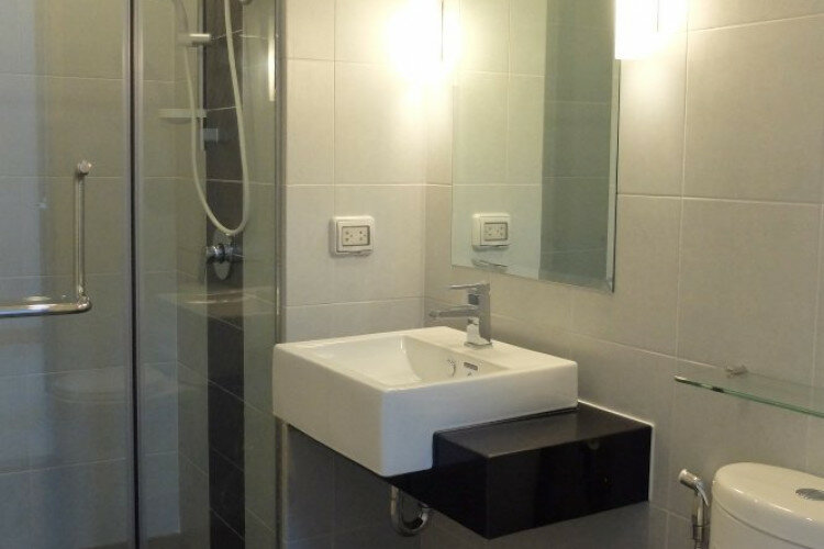 Кондоминиум в Чиангмае, Таиланд | THE556933