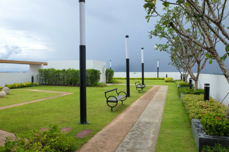 Кондоминиум в Чиангмае, Таиланд | THE556933