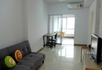 Кондоминиум в Чиангмае, Таиланд | THE556933