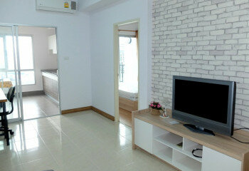 Кондоминиум в Чиангмае, Таиланд | THE556933