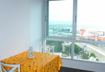 Кондоминиум в Чиангмае, Таиланд | THE556933