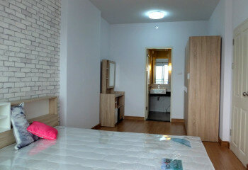 Кондоминиум в Чиангмае, Таиланд | THE556933