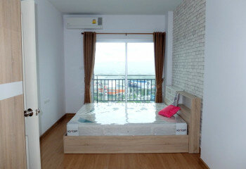 Кондоминиум в Чиангмае, Таиланд | THE556933