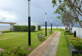 Кондоминиум в Чиангмае, Таиланд | THE556933