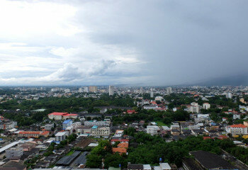 Кондоминиум в Чиангмае, Таиланд | THE556933