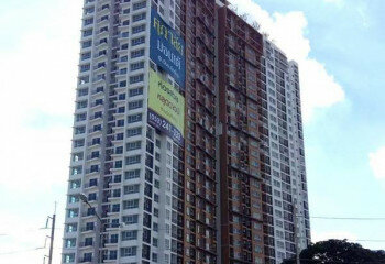 Кондоминиум в Чиангмае, Таиланд