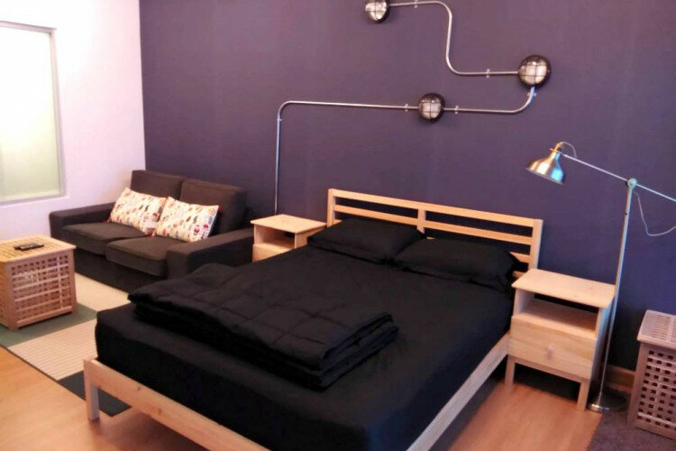 Кондоминиум в Чиангмае, Таиланд | THE156900